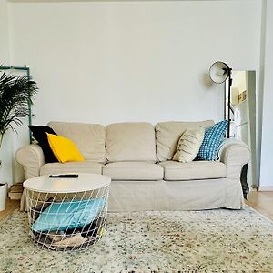 Appartement met Twee Slaapkamers